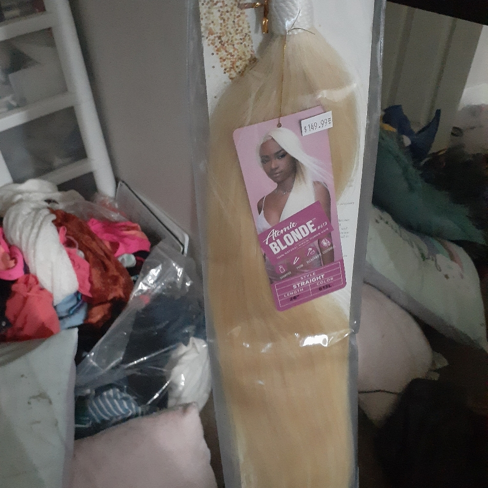 2 bundles 149.99 each brand new